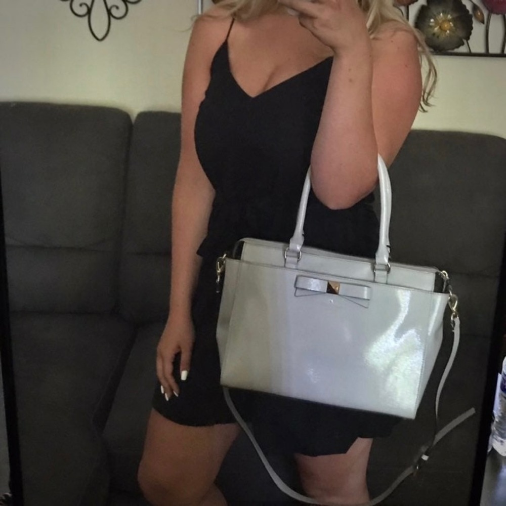Kate Spade Purse - Picture 10 of 10